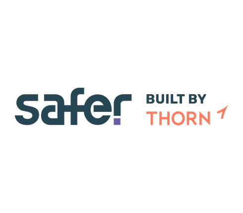Safer by Thorn